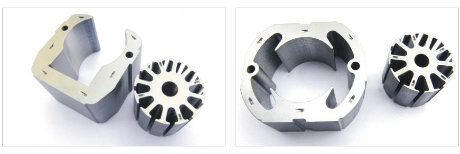 60噸C型高速沖床沖壓產品