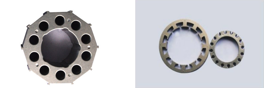 龍門60噸高速沖床沖壓產(chǎn)品圖