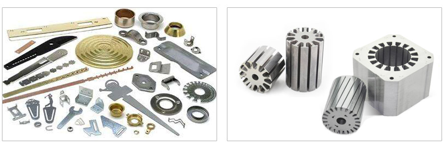 肘節(jié)式龍門高速沖床沖壓產(chǎn)品