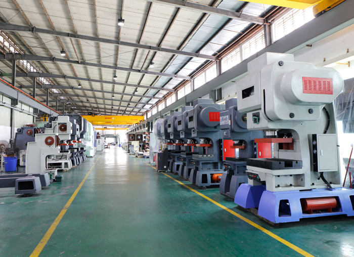 高速沖床消噪音設備