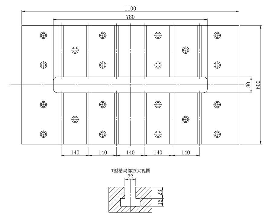 東莞肘節式高速沖床結構