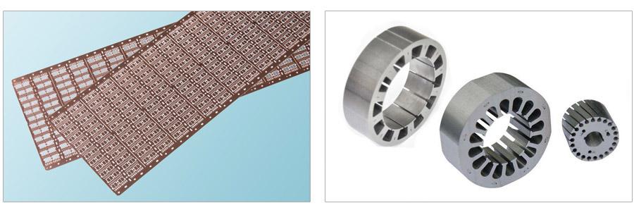 東莞肘節式高速沖床沖壓產品